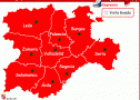 Viaja por las comunidades de Castilla y León | Recurso educativo 26672