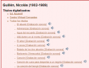 Nicolás Guillén (1902-1989) | Recurso educativo 27086