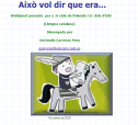 Això vol dir que era... | Recurso educativo 27215