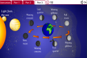 Earth and space | Recurso educativo 27404