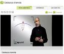 Catalunya tremola | Recurso educativo 27715