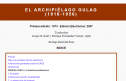 El Archipiélago Gulag | Recurso educativo 28697