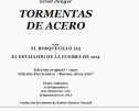 Tormentas de acero | Recurso educativo 28711