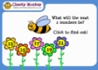 Cheeky monkey | Recurso educativo 28898