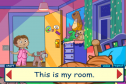 My room | Recurso educativo 29723