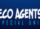 Website: Eco agents | Recurso educativo 29943