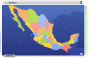 Estados de México | Recurso educativo 30203