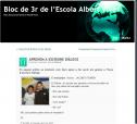 Aprenem a escriure diàlegs | Recurso educativo 30243