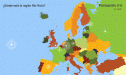 Áreas metropolitanas de Europa | Recurso educativo 30405