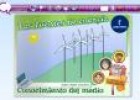 Fuentes de energía | Recurso educativo 31328