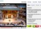 Video: Shakespeare's Globe | Recurso educativo 31707