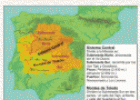 Unidades de relieve interior: la Meseta | Recurso educativo 31734