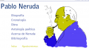 Pablo Neruda | Recurso educativo 32315