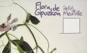 Flora de Guipuzkoa | Recurso educativo 32384