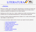 Literatura | Recurso educativo 32677