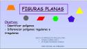 Figuras planas 1 | Recurso educativo 33217