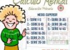 Cálculo mental de mitades: serie 11-15 | Recurso educativo 4286