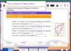 Aplicación del Teorema de Pitágoras al cálculo de perímetros | Recurso educativo 474