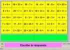 Las tablas de multiplicar | Recurso educativo 5442