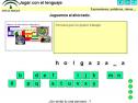 Jugar con el lenguaje | Recurso educativo 6405