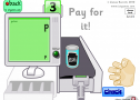 Game: Pay for it | Recurso educativo 7141