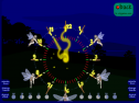 Game: Fairy clock | Recurso educativo 7188