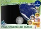 La luna | Recurso educativo 7464