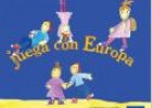 Juega con Europa | Recurso educativo 7887