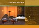 La casa romana | Recurso educativo 8116