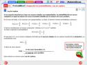 Probabilidad. Asignación de probabilidades. Ley de Laplace | Recurso educativo 833