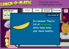 Lunch-o-matic | Recurso educativo 9005