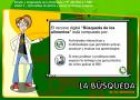 La búsqueda de los alimentos | Recurso educativo 9164