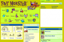 Website: Fact Monster | Recurso educativo 9249