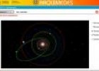 Los cometas | Recurso educativo 9320