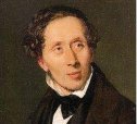 Hans Christian Andersen | Recurso educativo 62277