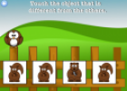 Animal games | Recurso educativo 63522