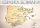 Hispania Romana | Recurso educativo 65213