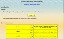 Permutaciones (ordinarias) | Recurso educativo 65408