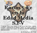 Razón y Fe en la Edad Media. Siglos I-V | Recurso educativo 65682