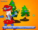 Song: We wish you a Merry Christmas | Recurso educativo 66491