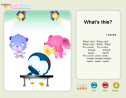 Song: What's this? | Recurso educativo 66501