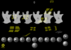 Game: Spooky sequences | Recurso educativo 68543