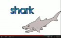 Video: Sea animals talking flashcards | Recurso educativo 69164