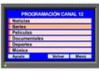 Televisión digital | Recurso educativo 69266