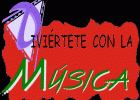 Diviértete con la música | Recurso educativo 69314