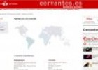 Instituto Cervantes: sedes en el mundo | Recurso educativo 69545