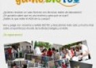 GAME-BIOTEC, el juego de la Biotecnología | Recurso educativo 70383