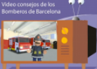 El Club de Cobbito: Preparados para un incendio | Recurso educativo 71428