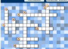 Crossword: Emails | Recurso educativo 72748