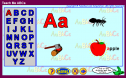 Game: Teach me ABCs | Recurso educativo 73553